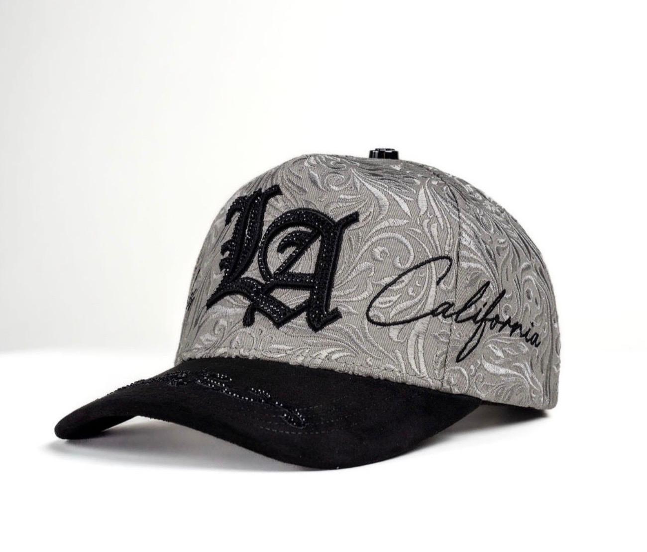 CALIFORNIA GREY