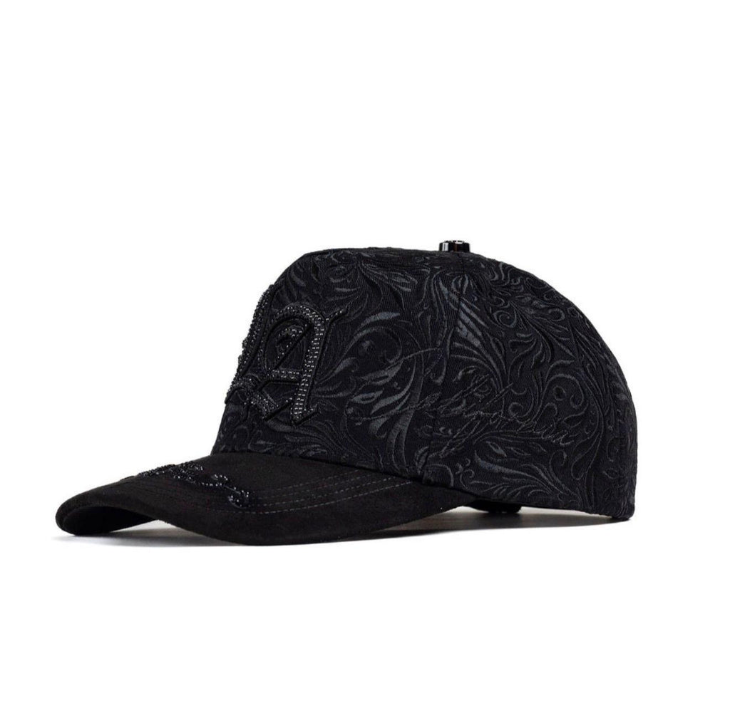 CALIFORNIA TOTAL BLACK