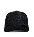 CALIFORNIA TOTAL BLACK