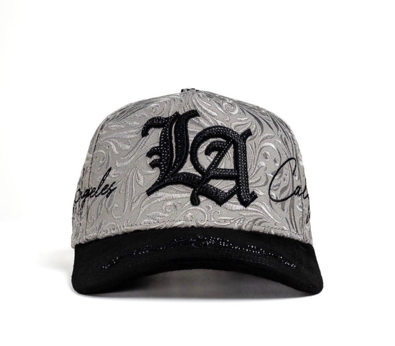 CALIFORNIA GREY