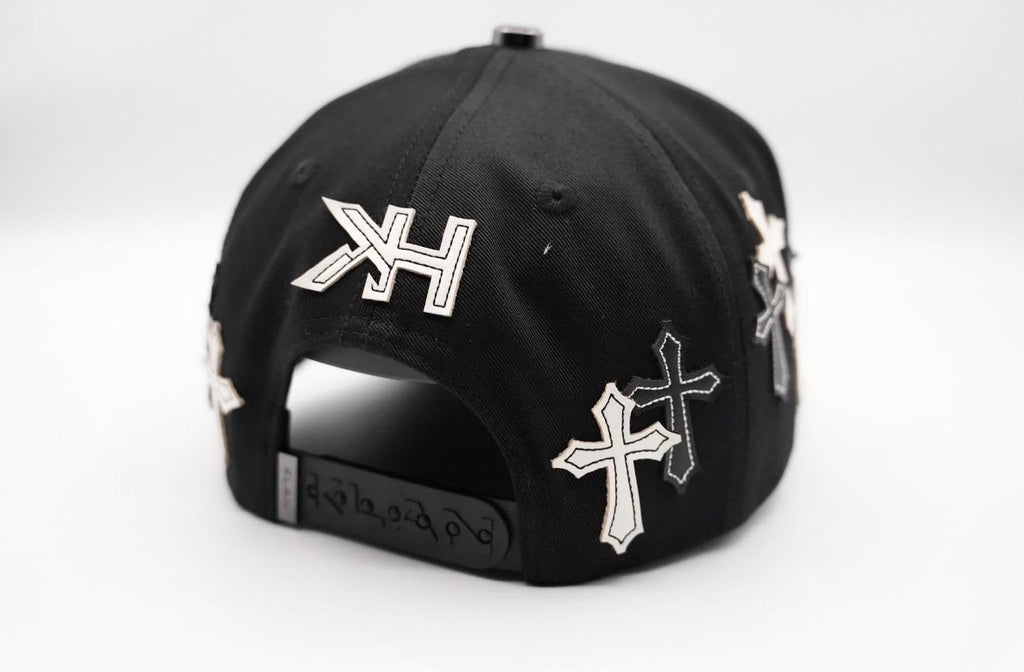LOS ANGELES BLUE/BLK