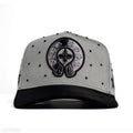 CHROME GREY