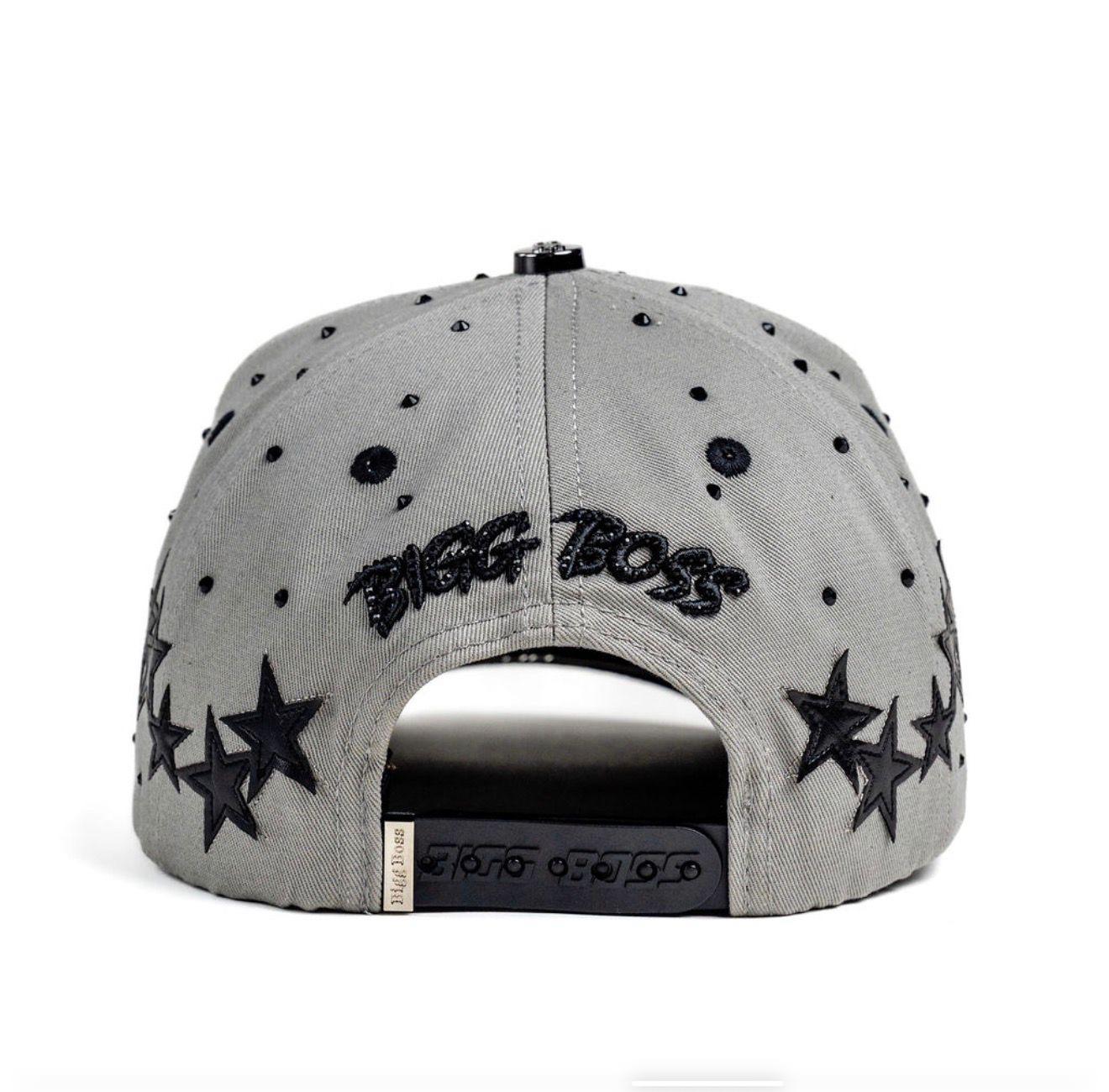 CHROME GREY